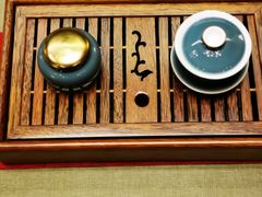 -和·铁板烧·OMAKASE(望京昆泰嘉晟酒店)