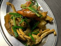 -黄亚华小食店(Jalan Alor)