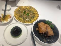 -莆田餐厅PUTIEN(三里屯店)