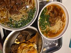 -李兰英湖南面馆(护国路店)