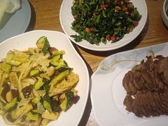 -黑家养生粥道馆(新世纪店)