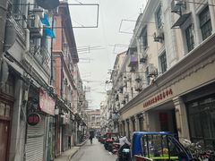 -贯贯吉·清真餐厅(浙江中路店)