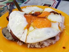 -澳门陈光记烧味饭店(万象城店)