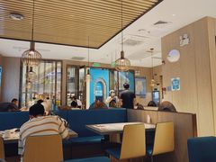 大堂-半天妖烤鱼(正荣店)