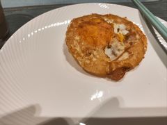 -安徽饭店·白鹭阁自助餐厅(梅山路店)