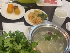 -翠峰苑火锅(迎宾路店)