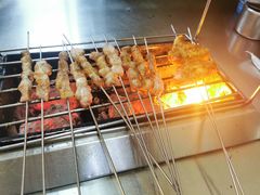 -小寒羊烧烤(凯瑞时代大厦店)