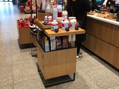 -星巴克臻选(成都东方新希望天祥店)