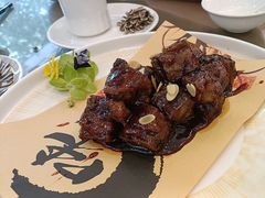 -老常州菜馆(天宁店)