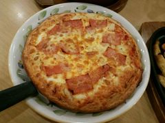 -萨莉亚意式餐厅(苏州食百家店)