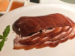 -四季民福烤鸭店(王府井东安门店)