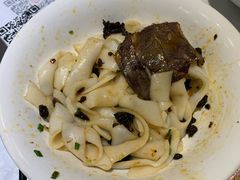 牛肉拌粉-壹盏灯(惠农店)