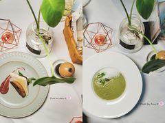 -Wei菋·Le Bistrot