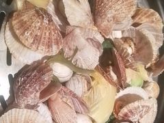 -三个渔夫·蒸汽海鲜(小白楼店)