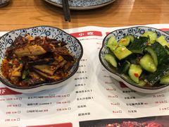 -虾小龙老长沙龙虾馆(坡子街店)