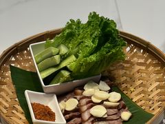 -筱爷叔·上海传统手工菜(新桥店)