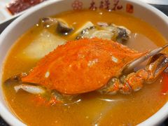 -木槿花韩式炭烤·熟成肉工坊(孙文东路店)