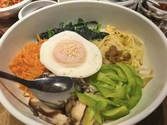 -辛氏火炉·韩式古法烤肉(松北店)