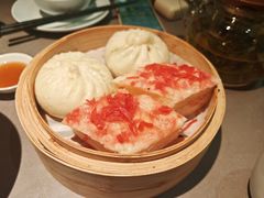 -晓淮山·扬州早茶·淮扬菜(龙阳广场店)