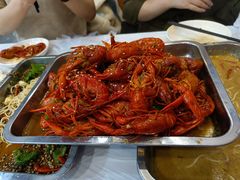 -呆虾王龙虾馆(南湖总店)