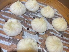 -玖鲜小笼(中山广场店)