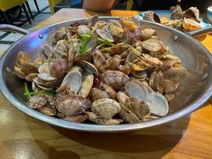 -永红源啤酒·烧烤·海鲜·大排档(台柳路店)