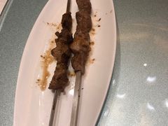 -新疆大厦·慕士塔格餐厅