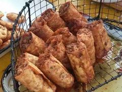 -中山美食街