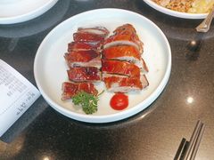 -新旺茶餐厅•早餐(迪士尼小镇店)