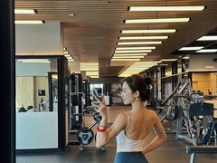 -燃坊JEN ACTIVE游泳健身中心·深圳前海JEN酒店
