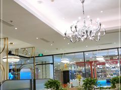 大堂-鹿港小镇(悠唐店)