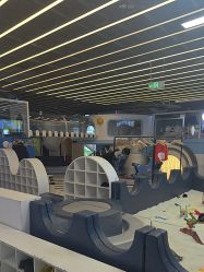 -Land Mark 蓝马乐园(印象城店)