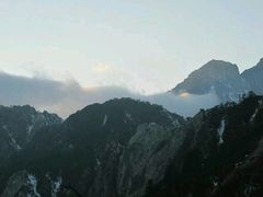 -九峰山