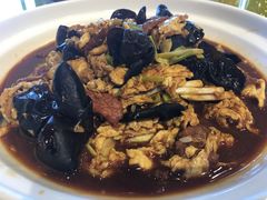 -大鸭梨烤鸭(金色漫香店)