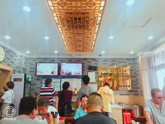 -津门张记包子铺(津塘路店)