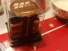 -味多美蛋糕(潘家园店)