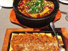 灌汤虾球-铜小馆(1891时光道店)