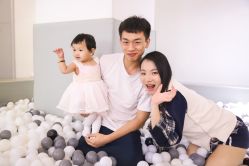 -BabyMonster小怪兽亲子派对·餐厅乐园(金月湾店)