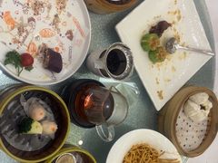 -福满楼·海鲜酒家(福永益田店)