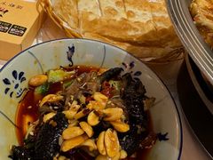 -江味龙虾馆·裸蓝龙虾(南山店)