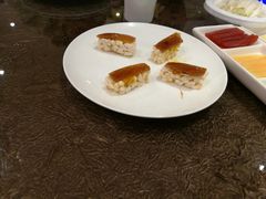-阿庄新豫菜(航海东路店)