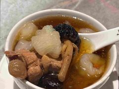 -啫神·广州地标美食(北京路店)