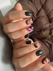 -J Candy Nail 美甲美睫