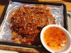 -眼镜味道(德才店)