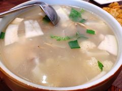 老蛏滑粉汤-海坛特色小吃·只做平潭特色菜(平潭店)