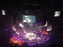 -梦之蓝青奥体育公园体育馆