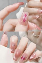 -M·X Nail日式美甲美睫