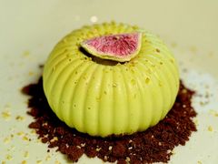 -三利音·东方司宴(外滩店)