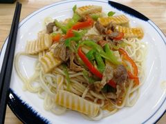 -伊鼎牛肉面(潍坊路店)