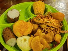 -福慧缘清心素食(峨眉山前店)